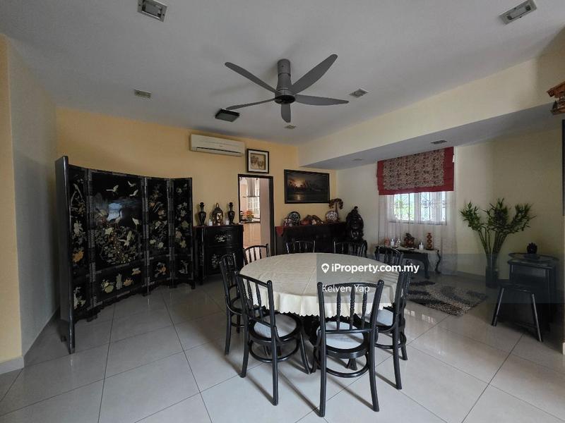 Banglo untuk Dijual di Ambang Botanic, Klang oleh Kelven Yap - iProperty.com.my
