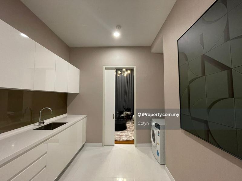 Service Residence for Sale in Mayfair Residences @ Pavilion Embassy by Colyn Tan - iProperty.com.my