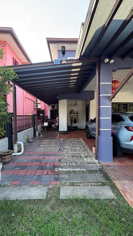 Semi-Detached House for Sale in Seksyen 7, Shah Alam by Mr Ching - iProperty.com.my
