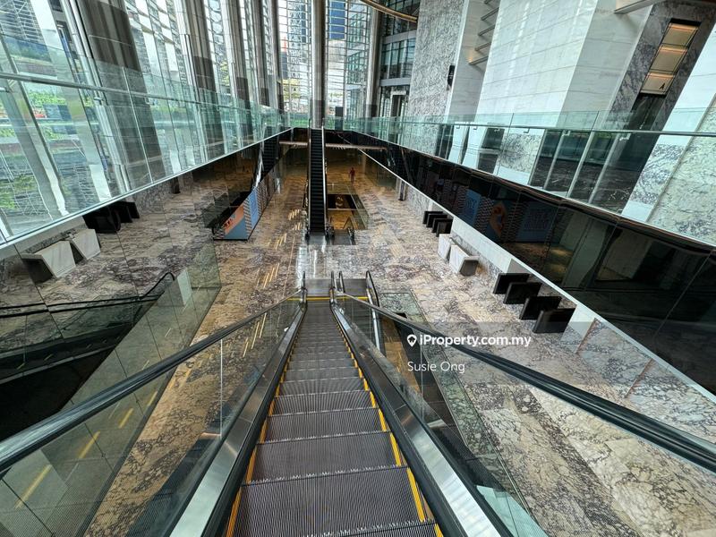 Pejabat untuk Disewa di Tun Razak Exchange, Kuala Lumpur oleh Susie Ong - iProperty.com.my