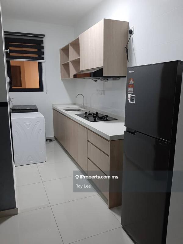 Kediaman Servis untuk Disewa di Kenwingston Skylofts oleh Ray Lee - iProperty.com.my