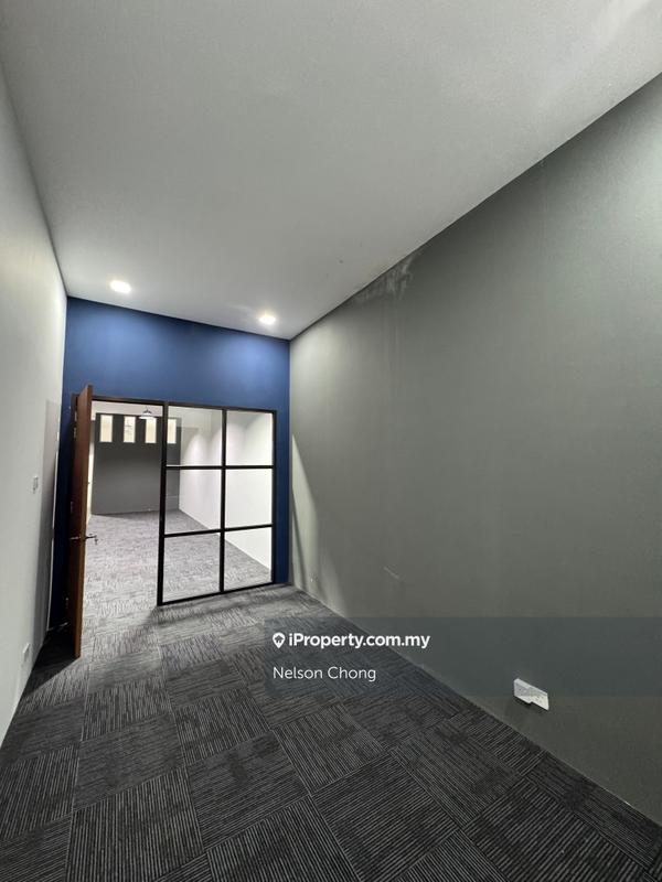Office for Rent in Eco Ardence, Setia Alam by Nelson Chong - iProperty.com.my