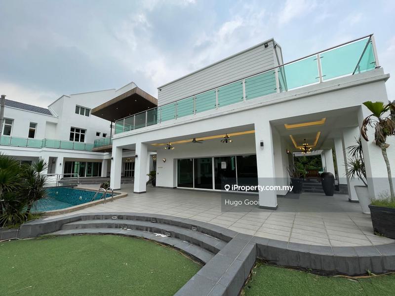 Bungalow House untuk Dijual di Taman Tugu, Bukit Damansara, Bangsar, Bukit Tunku (Kenny Hills) oleh Hugo Gooi - iProperty.com.my