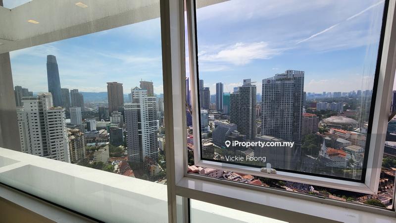 Condominium for Sale in Verticas Residensi by Vickie Foong - iProperty.com.my