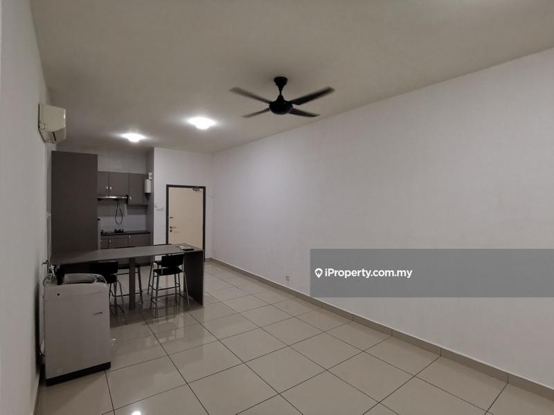 Service Residence for Rent in Da Men by Eddie Wong - iProperty.com.my