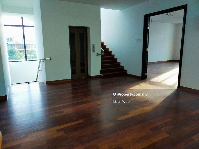 Bungalow House untuk Dijual di Bandar Sungai Long, Selangor oleh Lilian Woo - iProperty.com.my