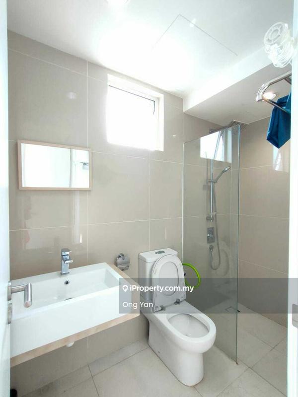 Kediaman Servis untuk Disewa di Suria @ North Kiara oleh Ong Yan - Bathroom - iProperty.com.my