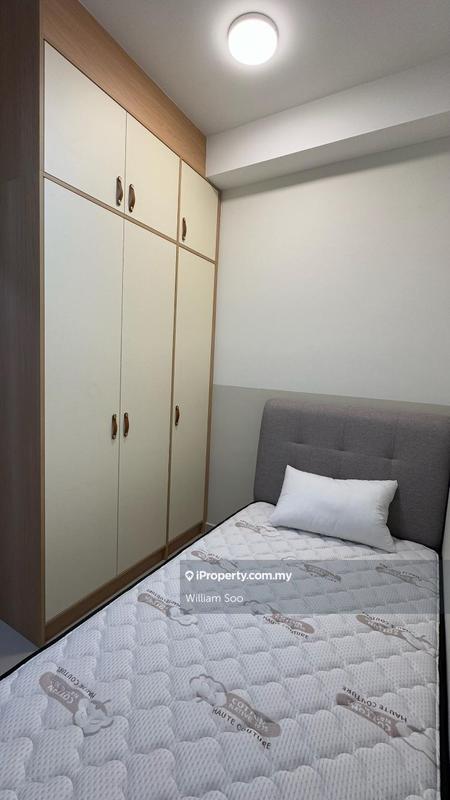 For Rent - D'Quince Residences