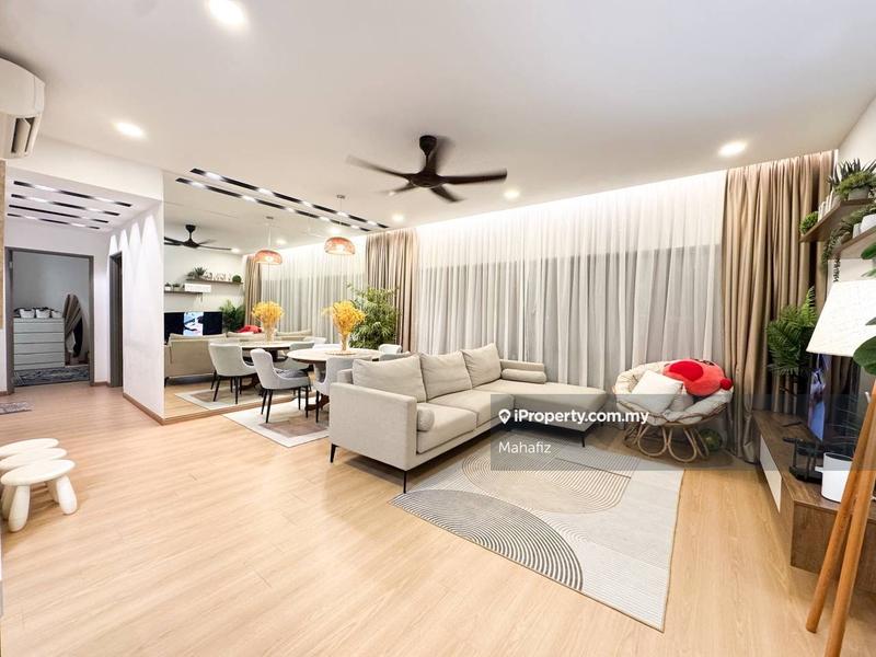 For Sale - Residensi Kajang (PR1MA @ Kajang)