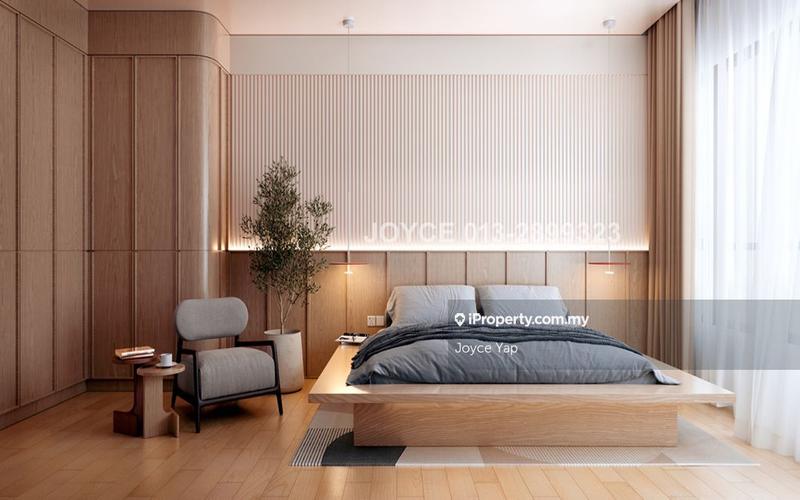Apartment for Sale in Sfera by Joyce Yap - iProperty.com.my