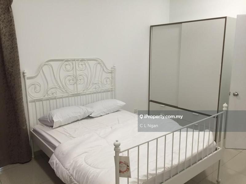 Service Residence for Rent in Jadite Suites by C L Ngan - iProperty.com.my