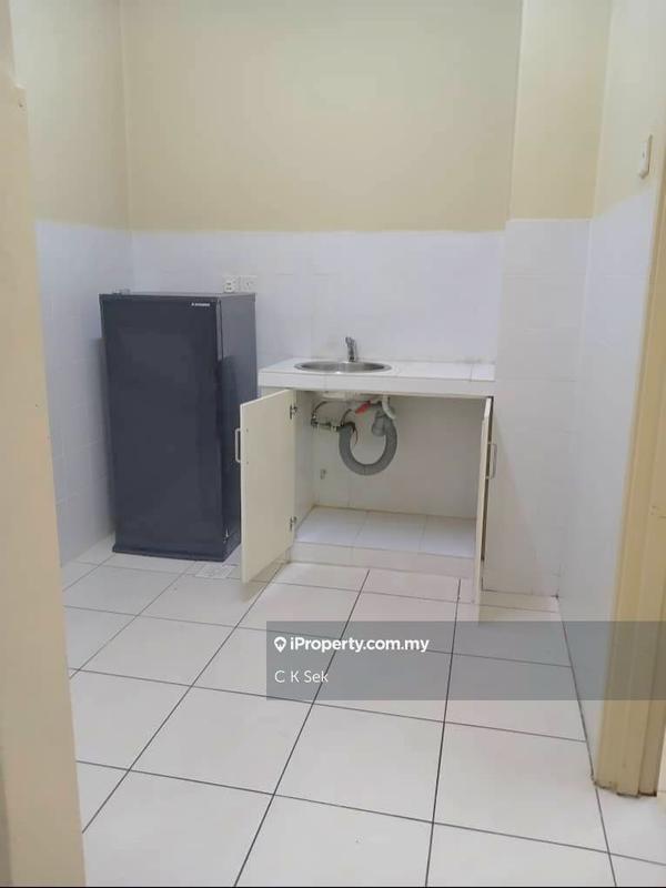 Pejabat untuk Disewa di Kota Damansara, Selangor oleh C K Sek - iProperty.com.my