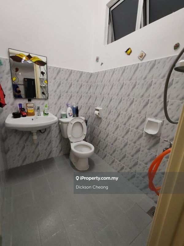 Rumah Berangkai 2 Tingkat untuk Dijual di Bandar Utama 4, Bandar Utama oleh Dickson Cheong - iProperty.com.my