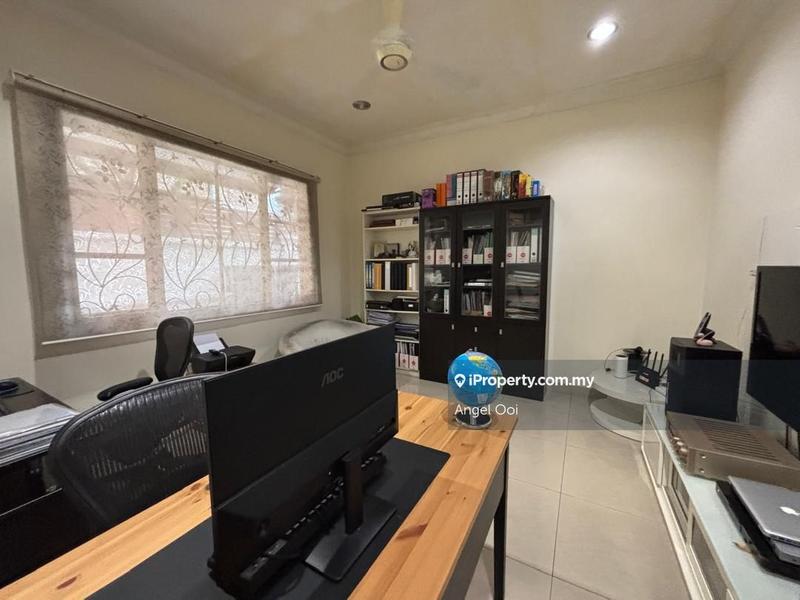 Bungalow House for Sale in Aman Suria, Petaling Jaya by Angel Ooi - iProperty.com.my