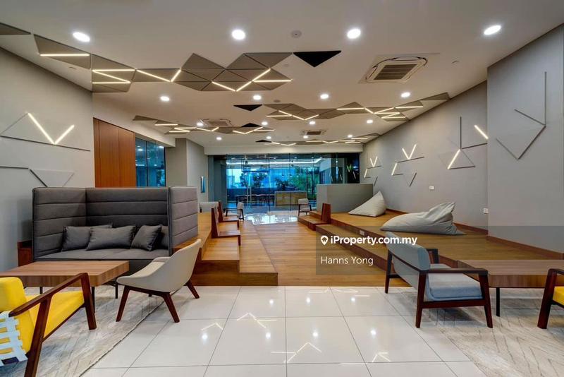 Service Residence for Rent in The Sentral Suites by Hanns Yong - iProperty.com.my