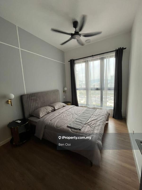 Service Residence for Rent in Sunway Velocity TWO by Ben Ooi - iProperty.com.my