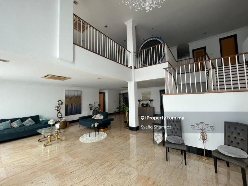 For Sale - Mutiara Upper East