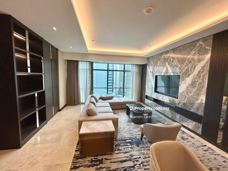 For Sale - The Ritz-Carlton Residences