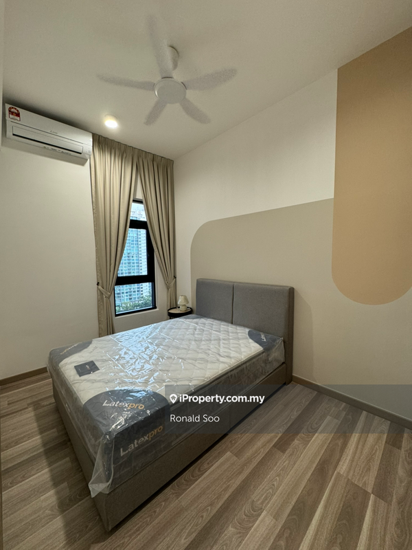 Service Residence for Rent in The Rosewoodz @ Bukit Jalil by Ronald Soo - iProperty.com.my