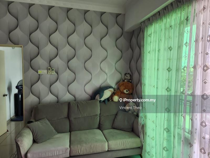 Kondominium untuk Dijual di D'suria Condominium oleh Vincent Theo - iProperty.com.my