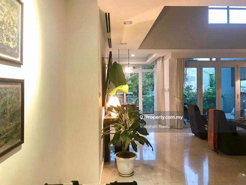 Kondominium untuk Dijual di Tijani 2 North oleh Visaghan Naidu - iProperty.com.my