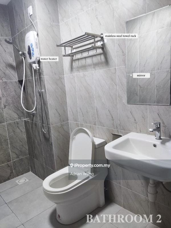 Condominium for Sale in The Herz by Adrian Wong - iProperty.com.my