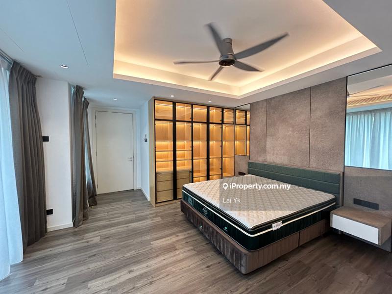 Rumah Berangkai 3 Tingkat untuk Dijual di Putra Heights, Subang Jaya oleh Lai Yk - iProperty.com.my