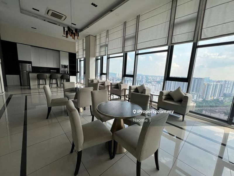 Condominium for Sale in Waltz Residences by Naomie T - iProperty.com.my