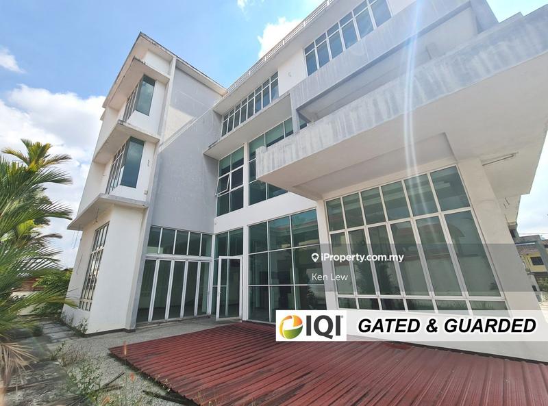 Bungalow House for Sale in 23uez, Cheras by Ken Lew - iProperty.com.my