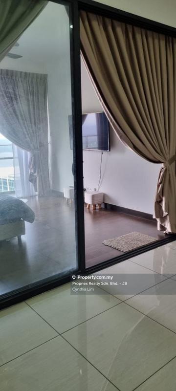 Pangsapuri untuk Disewa di Almas oleh Cynthia Lim - iProperty.com.my