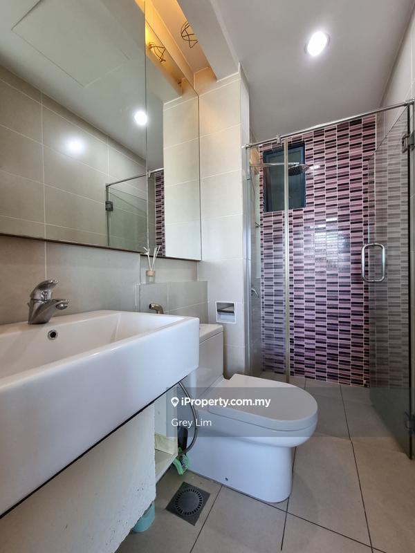 Residensi Servis untuk Dijual di Casa Residency oleh Grey Lim - iProperty.com.my
