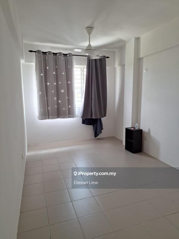 Pangsapuri untuk Disewa di Alpinia oleh Elleean Liew - iProperty.com.my