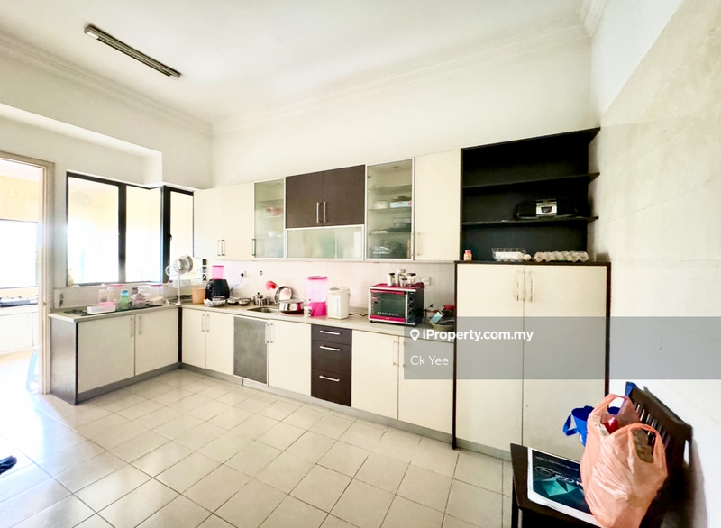 Rumah Berangkai 3 Tingkat untuk Dijual di Taman Esplanad, Bukit Jalil oleh Ck Yee - iProperty.com.my