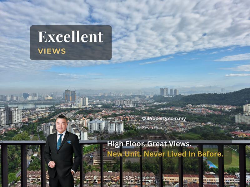 For Rent - The Pulse Residence