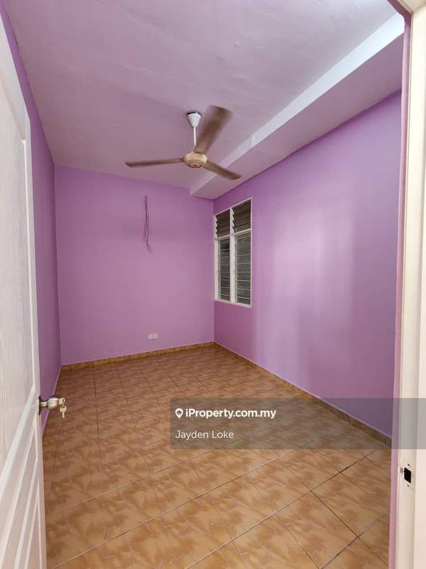 Pangsapuri untuk Disewa di Pangsapuri Lagoon Perdana oleh Jayden Loke - iProperty.com.my