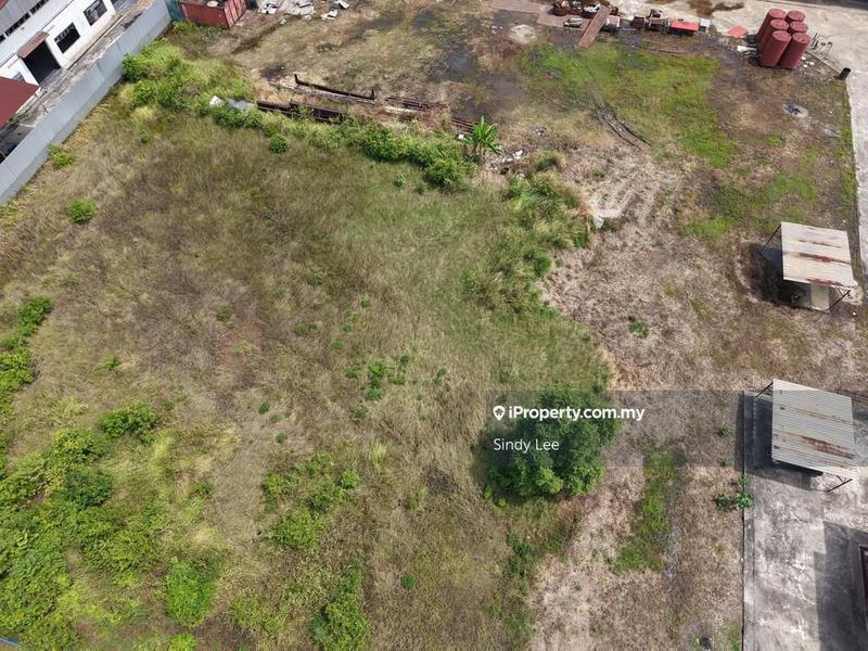 For Sale - LAND SALE SALE AT KULIM PADANG MEHA HEAVY INDUSTRY LAND RM5 PER SQFT RARE IN MARKET