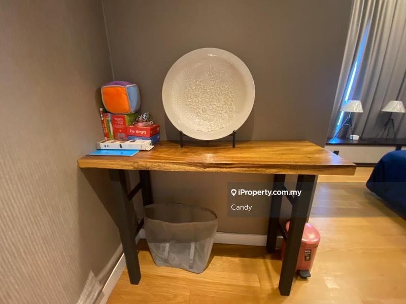 Service Residence for Sale in The Sentral Residences by Candy - iProperty.com.my