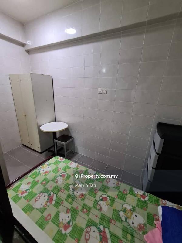 Kondominium untuk Dijual di Park 51 Residency oleh Melvin Tan - iProperty.com.my