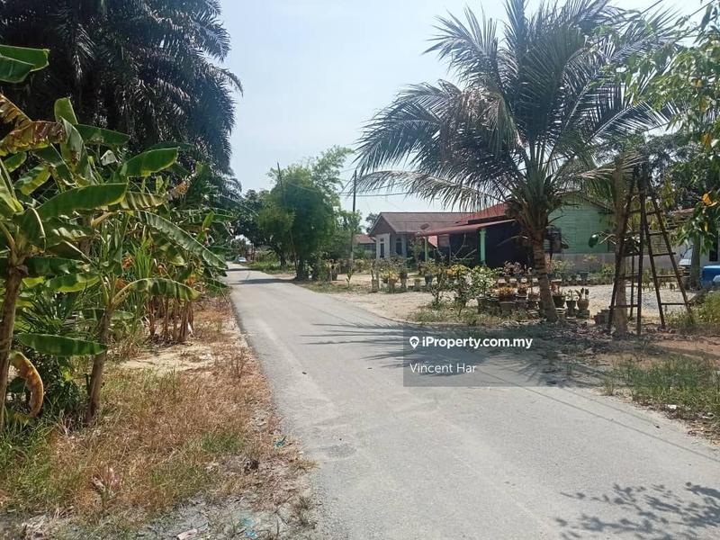 For Sale - Batu 6 Taman Keris