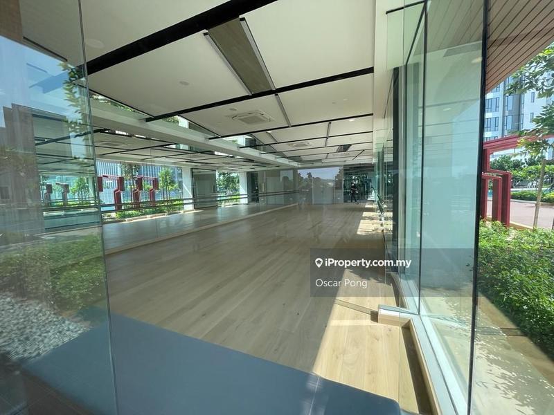 Kediaman Servis untuk Dijual di The Sentral Suites oleh Oscar Pong - iProperty.com.my