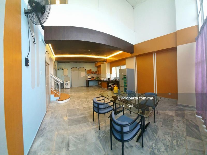 For Sale - Ridzuan Condominium