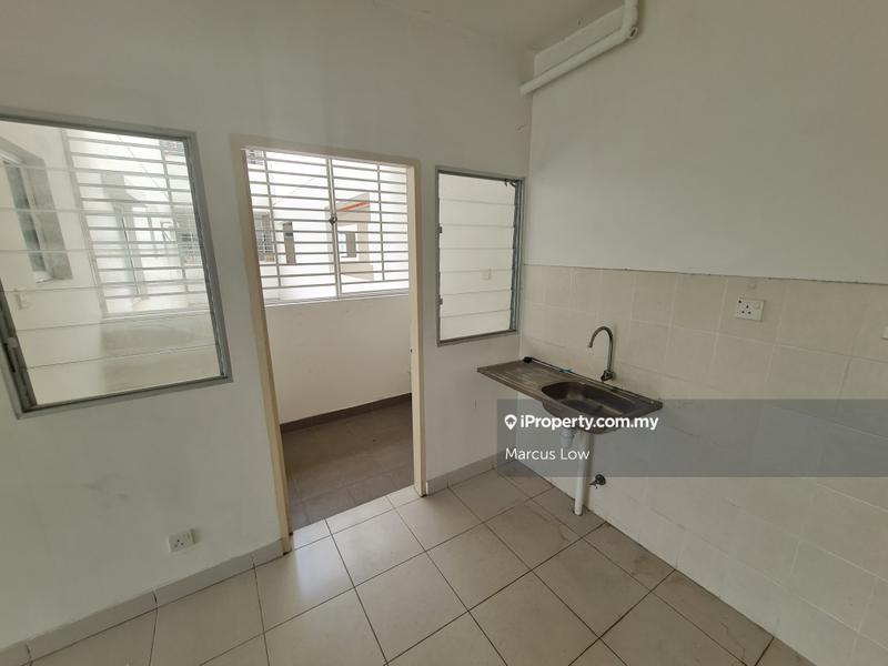 Pangsapuri untuk Dijual di Pangsapuri Seri Mutiara oleh Marcus Low - iProperty.com.my