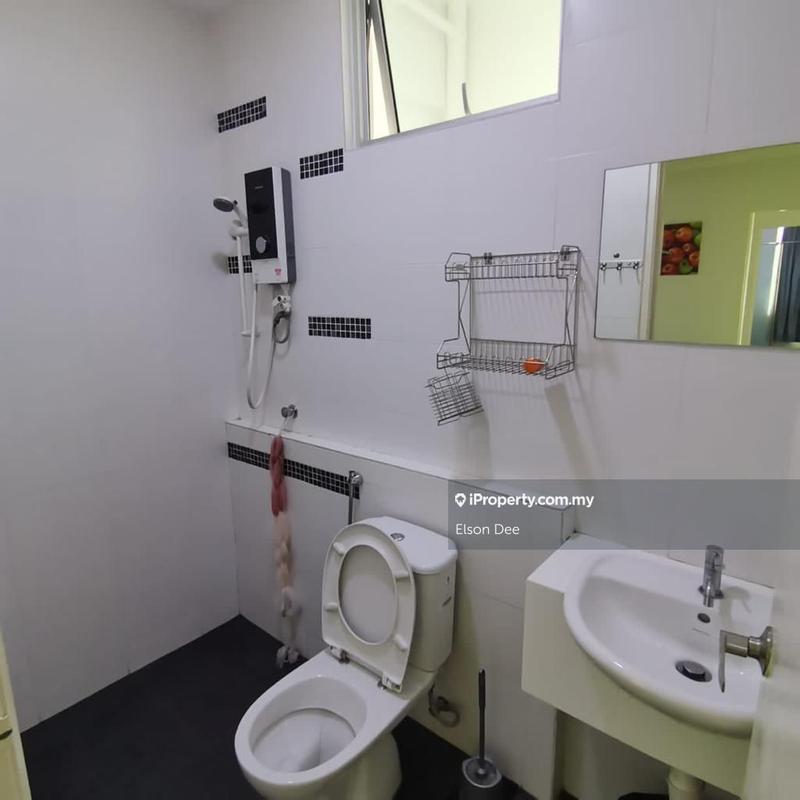 Kondominium untuk Dijual di Jambul Height Condominium oleh Elson Dee - iProperty.com.my