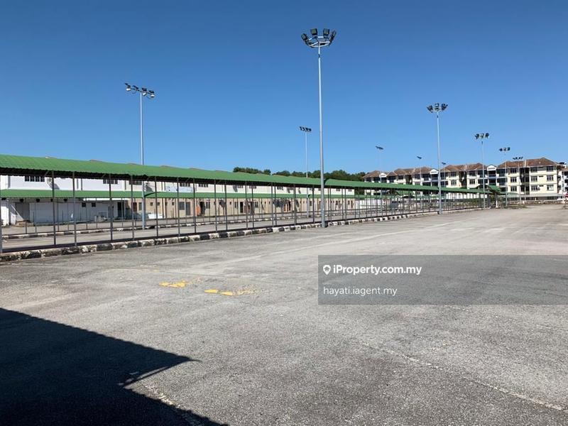 Kedai untuk Dijual di Melaka, Melaka City oleh hayati.iagent.my - iProperty.com.my