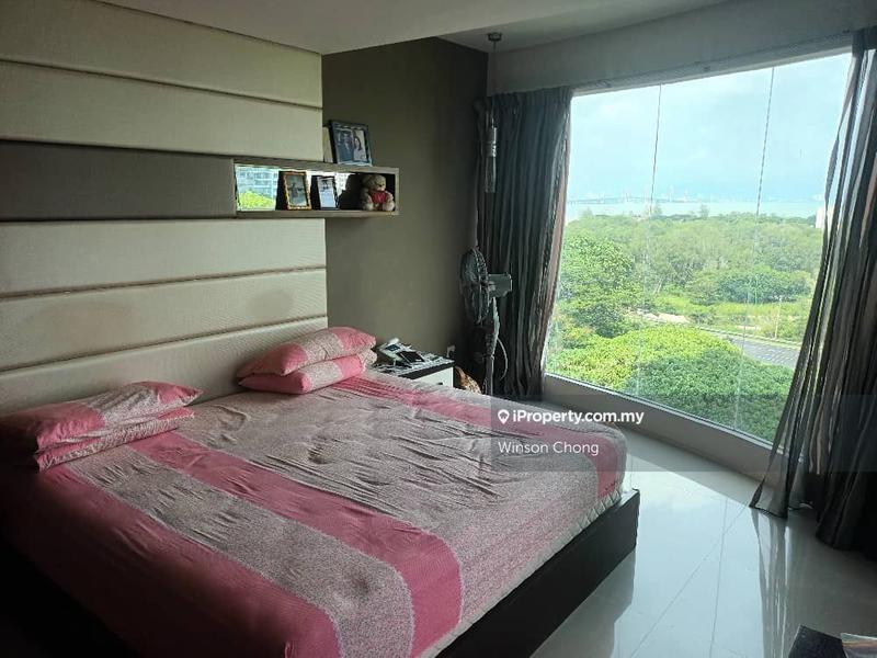 Condominium for Sale in The Uban Residence by Winson Chong - iProperty.com.my