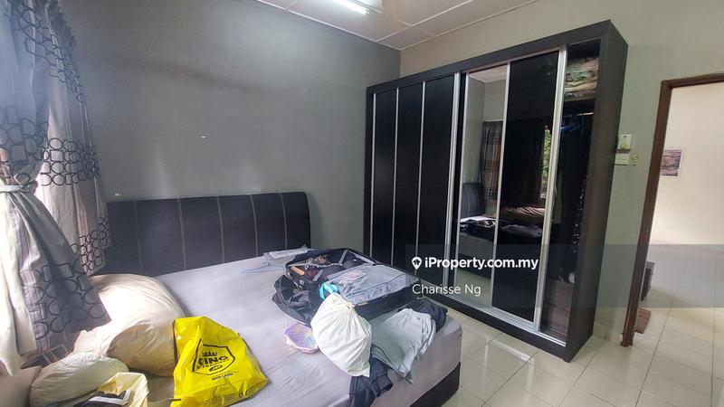 Semi-Detached House for Sale in Bandar Sungai Long, Selangor by Charisse Ng - iProperty.com.my