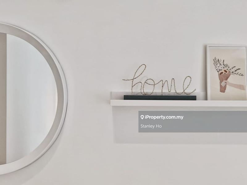 Service Residence for Rent in Camellia Serviced Suites by Stanley Ho - iProperty.com.my