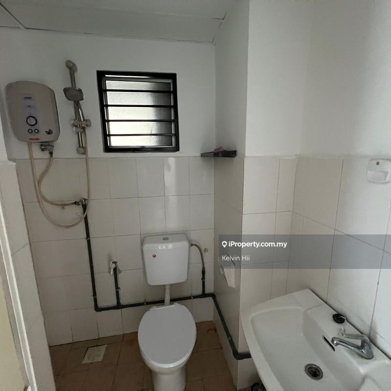 Condominium for Sale in Warisan City View by Kelvin Hii - iProperty.com.my
