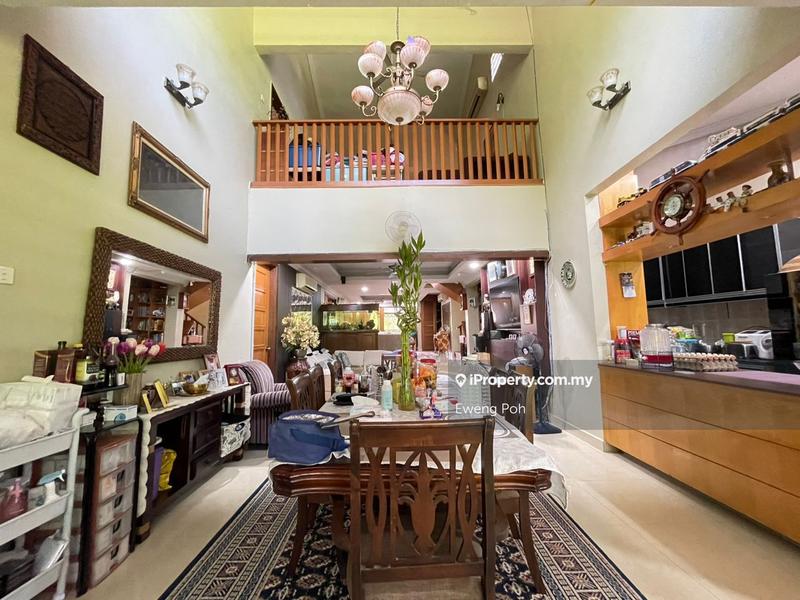 2-storey Terraced House for Sale in Taman Melawati, Ulu Kelang by Eweng Poh - iProperty.com.my
