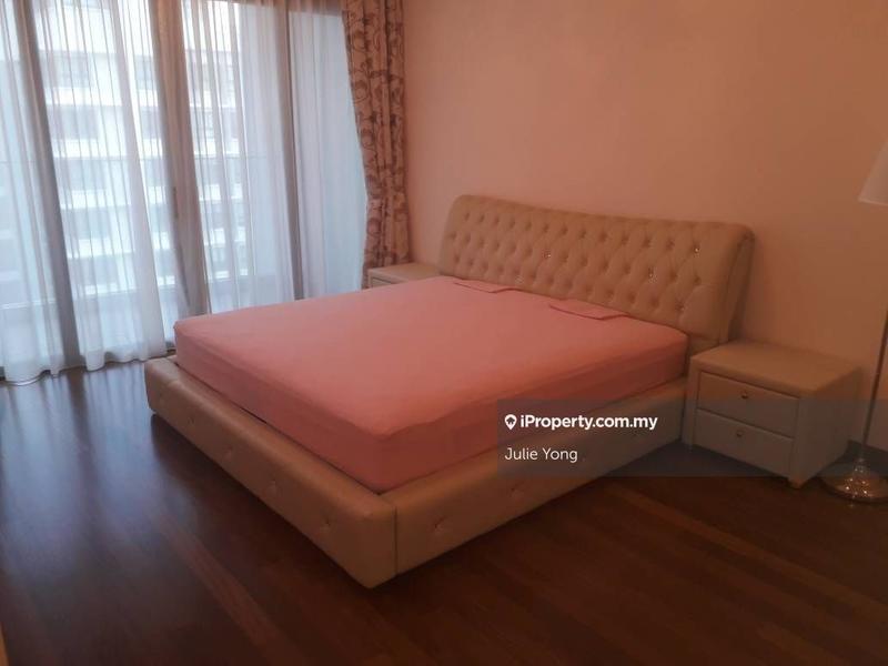Condominium for Rent in Sastra U-Thant by Julie Yong - iProperty.com.my